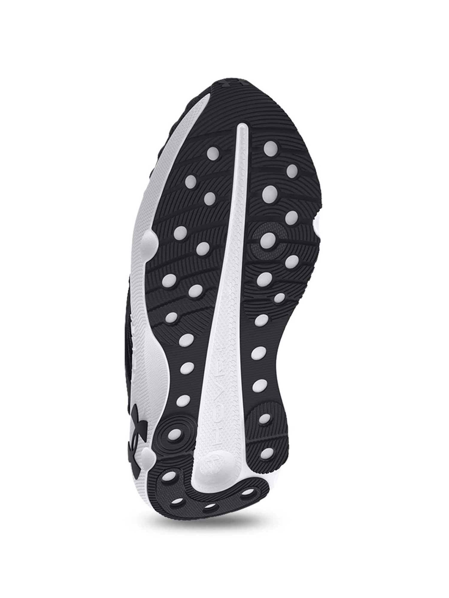 Under Armour Women's Infinite Elite Black Running Shoes