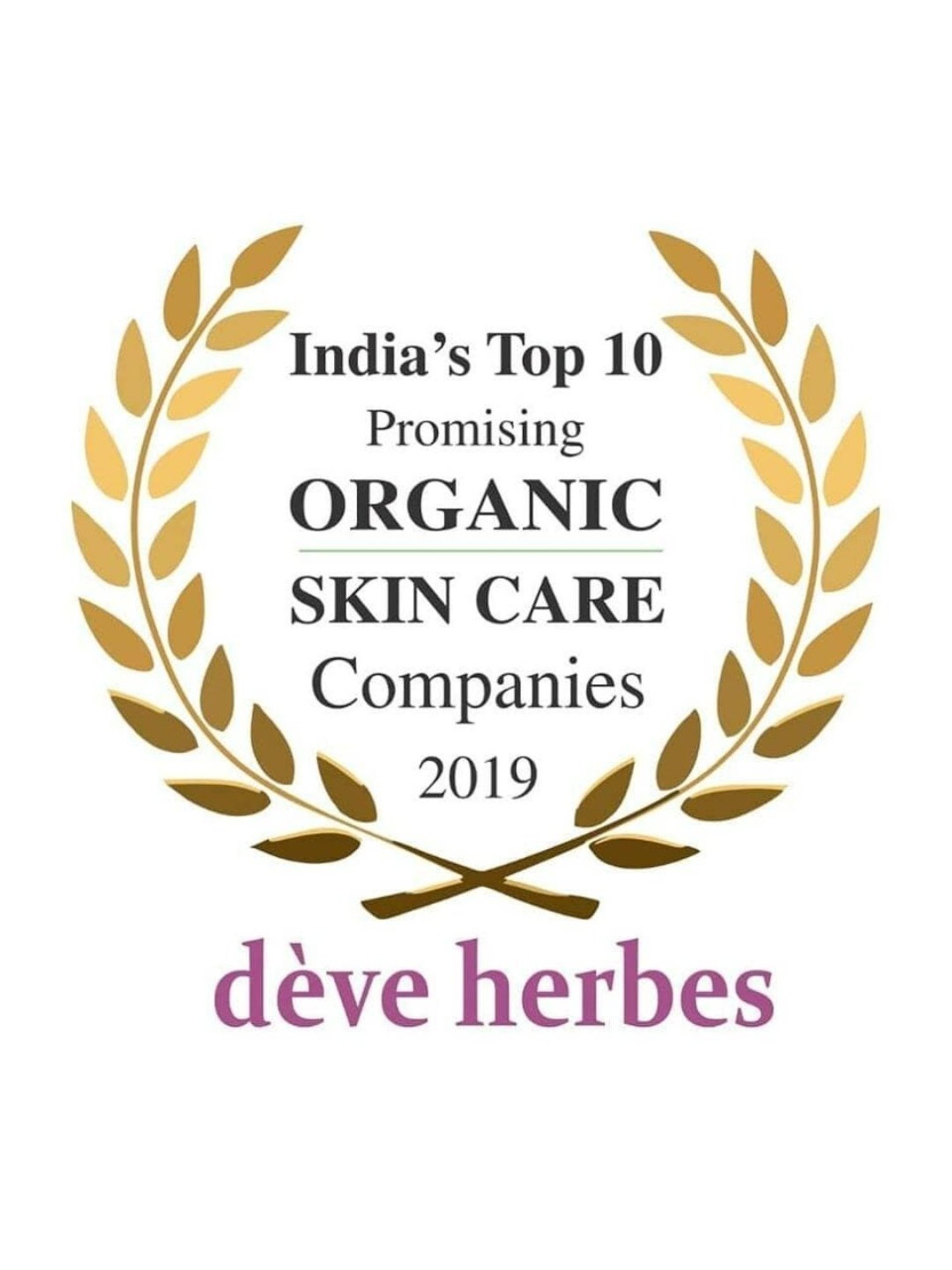 Deve Herbes Pure Cucumber Oil with Glass Dropper - 10 ml