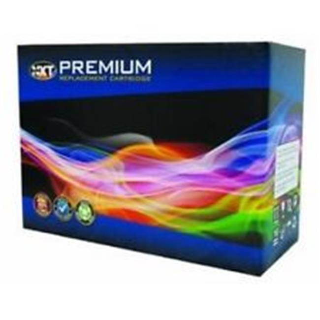 Premium PRMDT5460XHYBK Dell B5460 Extra High Yield Black Toner Cartridge