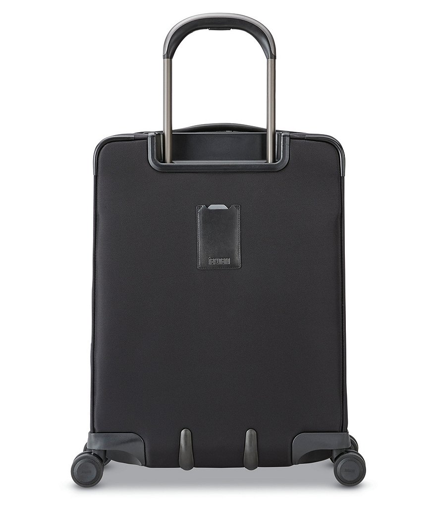Hartmann Metropolitan 2 Domestic Carry On Expandable Spinner