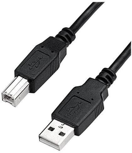 10ft USB 2.0 Cable Certified 98/w2k/wme/xp APPL