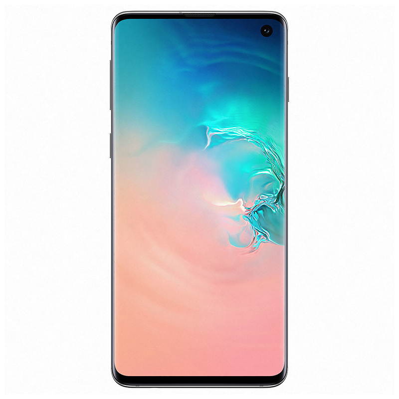 Samsung Galaxy S10 SM-G973U 128GB Unlocked SmartPhone