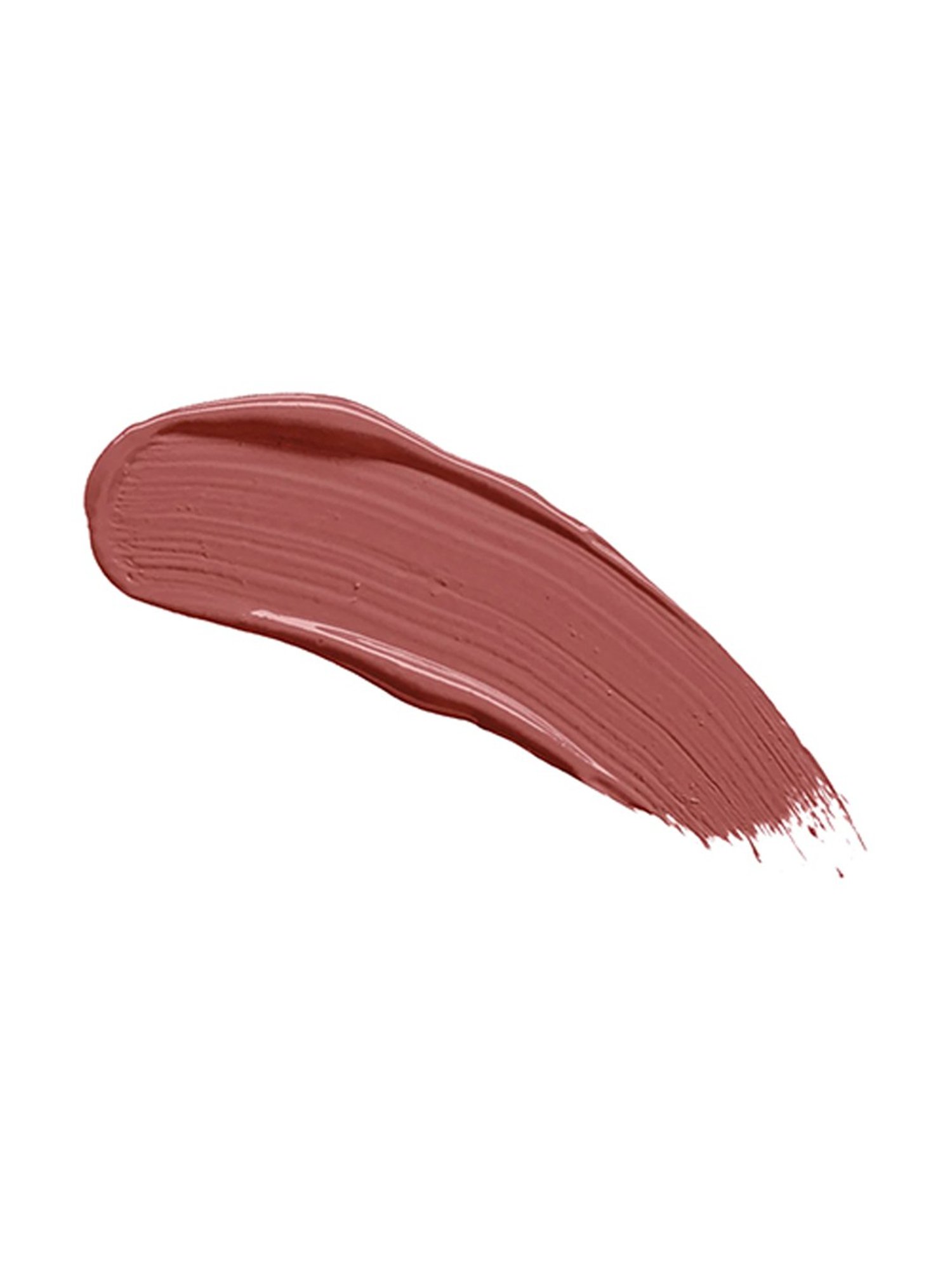 Recode Hydrating Matte Liquid Lipstick 09 September - 3.5 ml