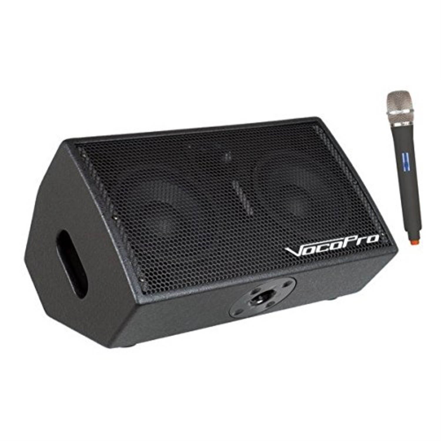 VOCOPRO STAGEMAN1 Vocopro 3 Channel 200W active monitot 1 Wirel