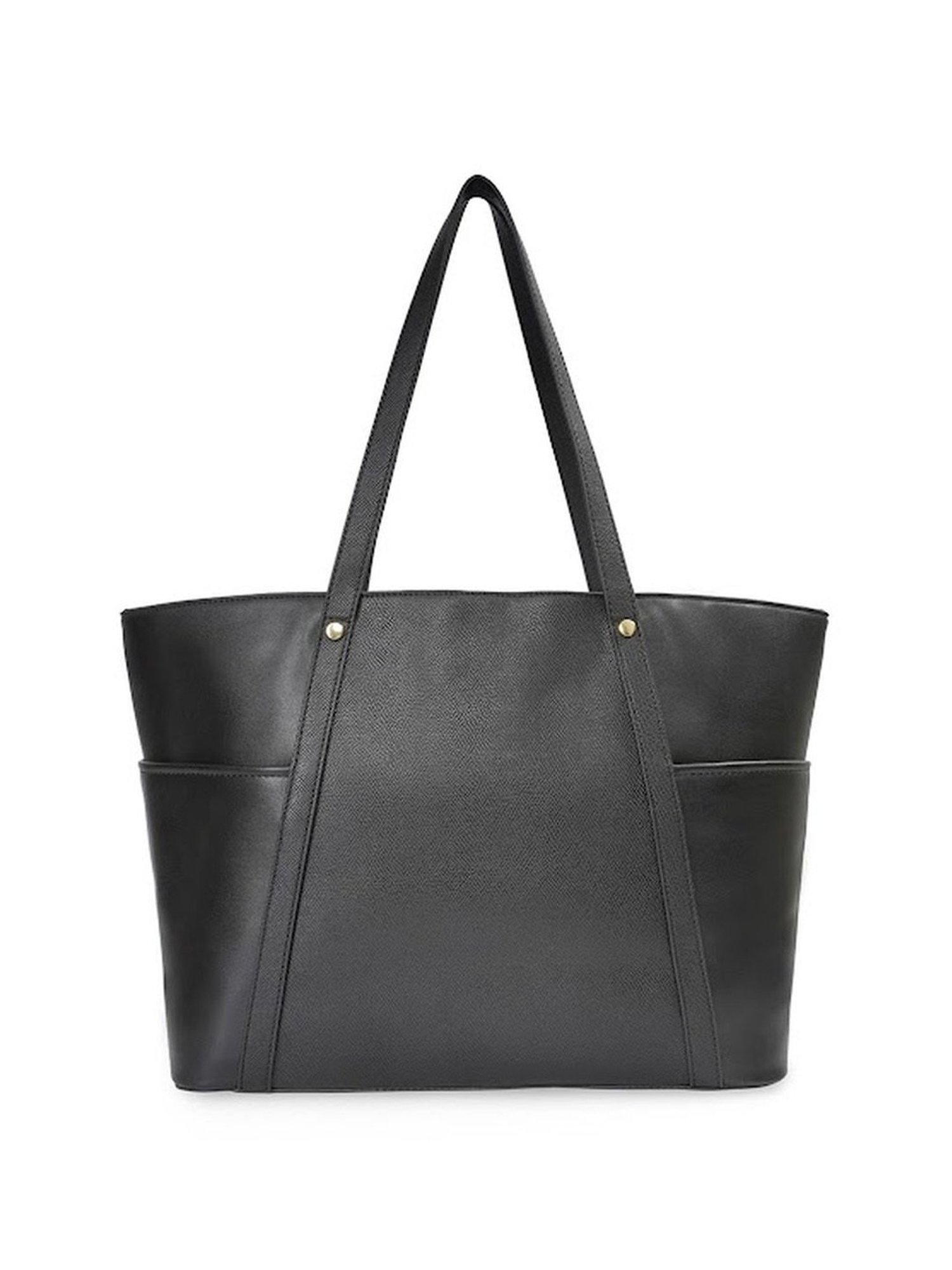 ZOUK Multicolor Printed Large Tote Bag