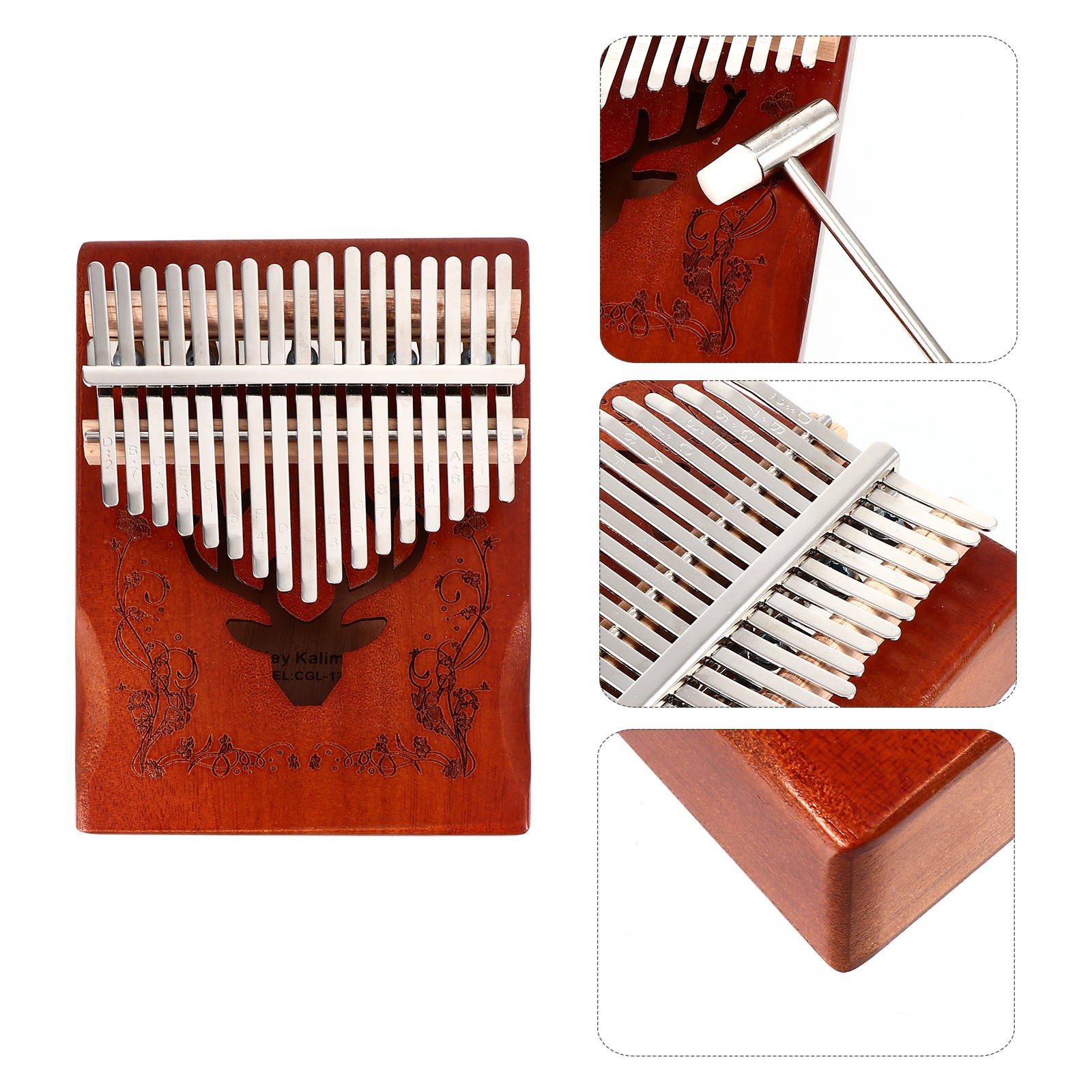 Zildjian K Sweet Ride Cymbal 21 in.