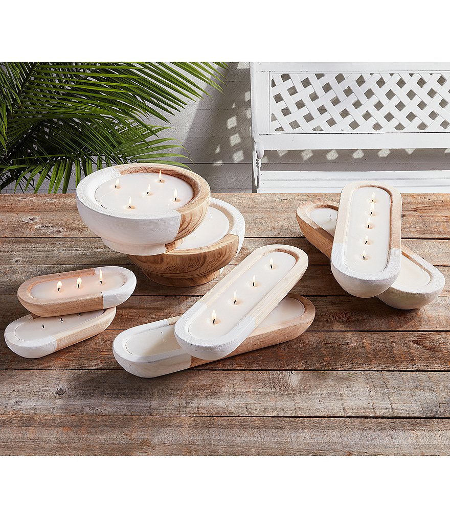 Southern Living Antique Copper Lantern