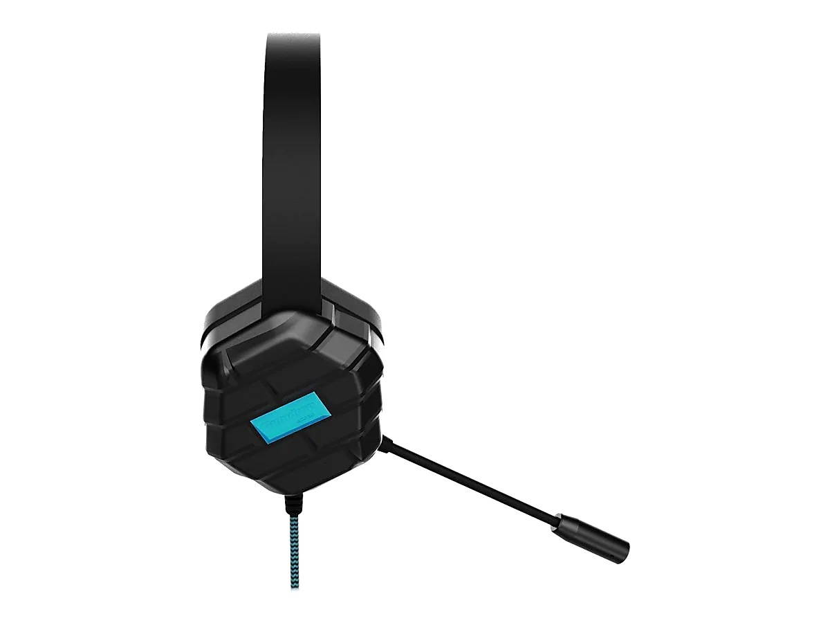 Gumdrop DropTech USB B2 Headset 01H004