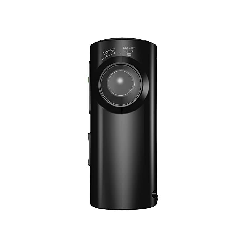 WFR28 Internet Radio FMRBDS USB Network Music Player Digital Receiver with Color Display