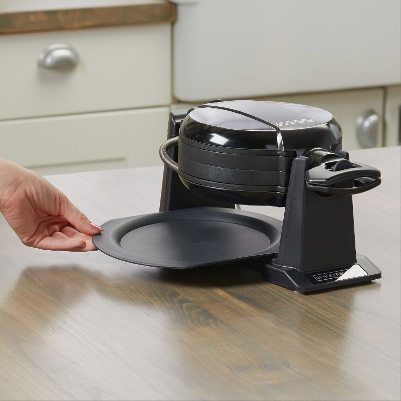 Brentwood Select Compact Non-Stick Panini Grill & Sandwich Maker