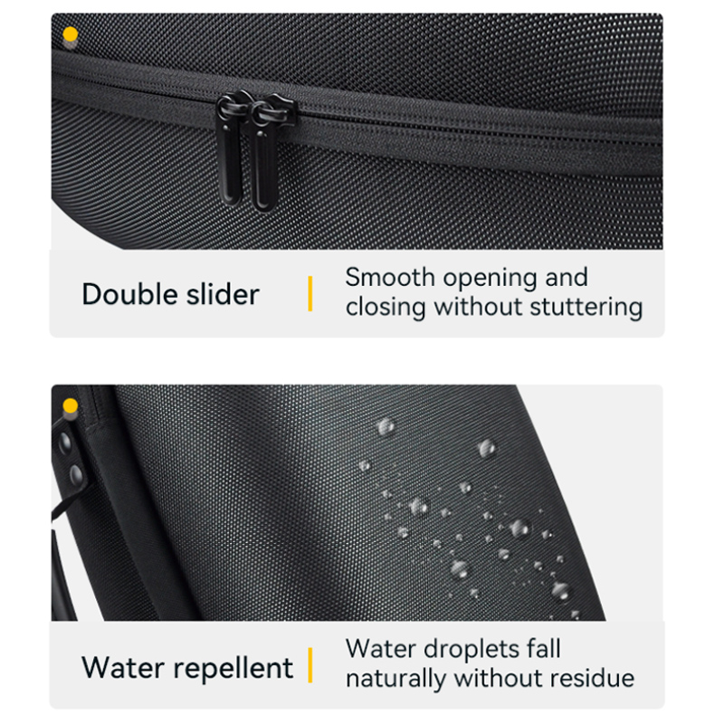 EVA Hard Case for BOBOVR M2 Strap for Oculus Quest 2 Halo Strap Improvements VR Accessories for BOBOVR M2 Case Bag