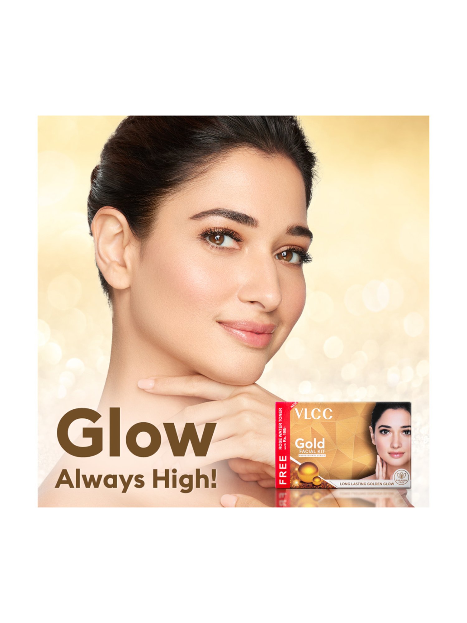 Globus Naturals Papaya Facial Kit