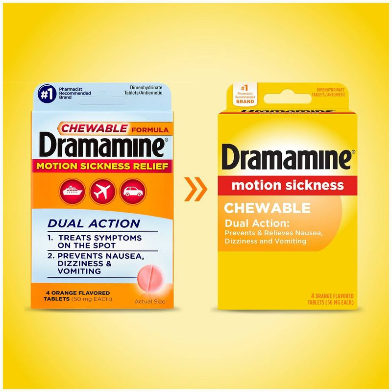 SeaBand Mama Morning Sickness Relief Acupressure Wrist Bands - 1 Pair