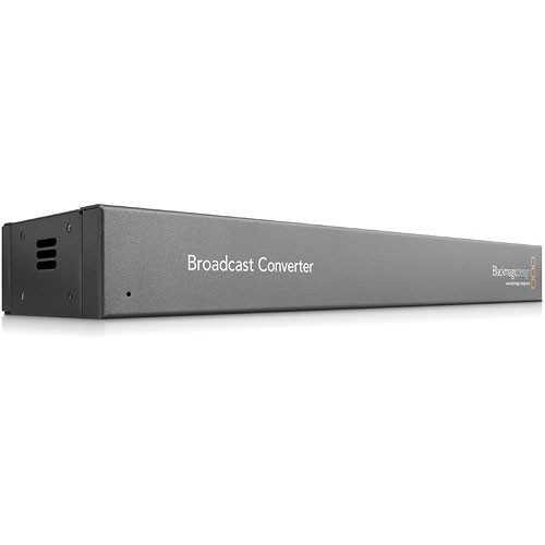 Blackmagic Design Broadcast Converter