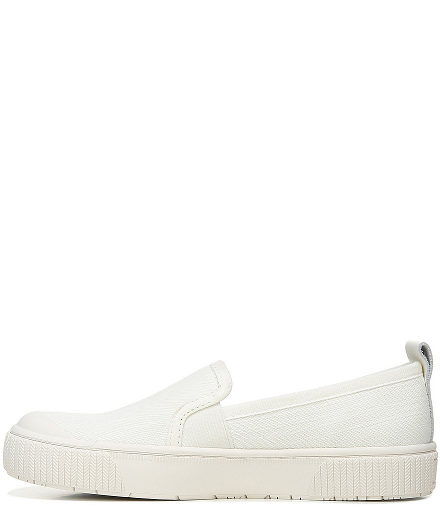 Zodiac Ciara Fabric Slip-On Sneakers