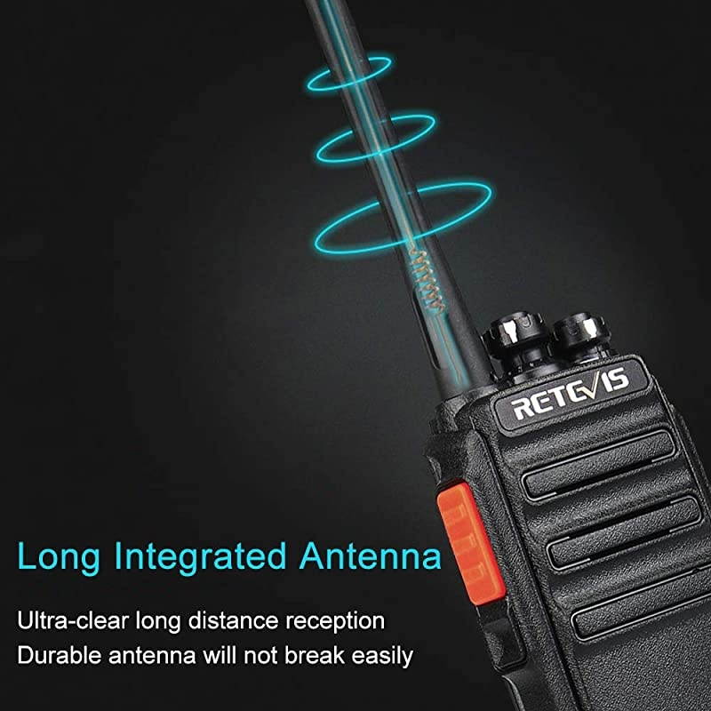 BC646 4Pin Microphone Replacement for CB Radios Comfortable Ergonomic Pistol Grip Design Rugged Construction Clear Quality Sound Built for The Professional Driver