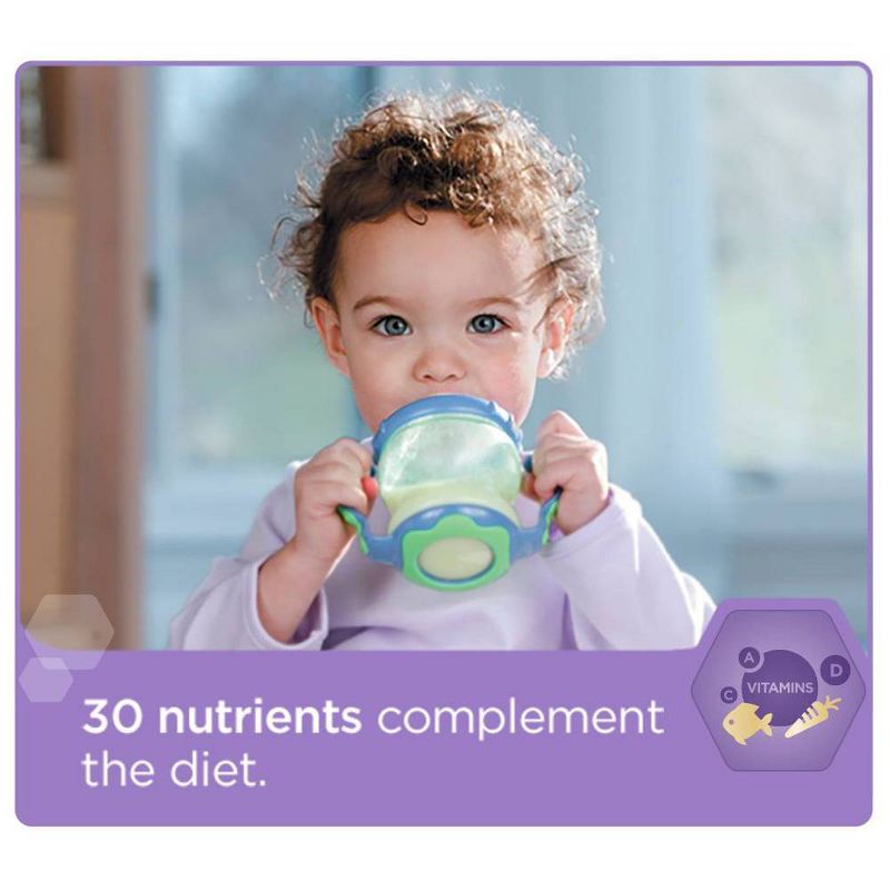 Enfagrow Toddler Transitions Gentlease Powder Formula - 20oz