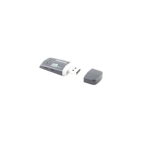 WIRELESS USB N ADAPTER