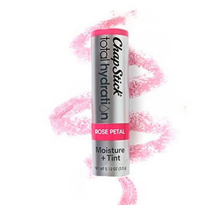 eos flavorlab Lip Balm Sticks - Lavender Latte &  Sweet Grapefruit - 2pk/0.28oz