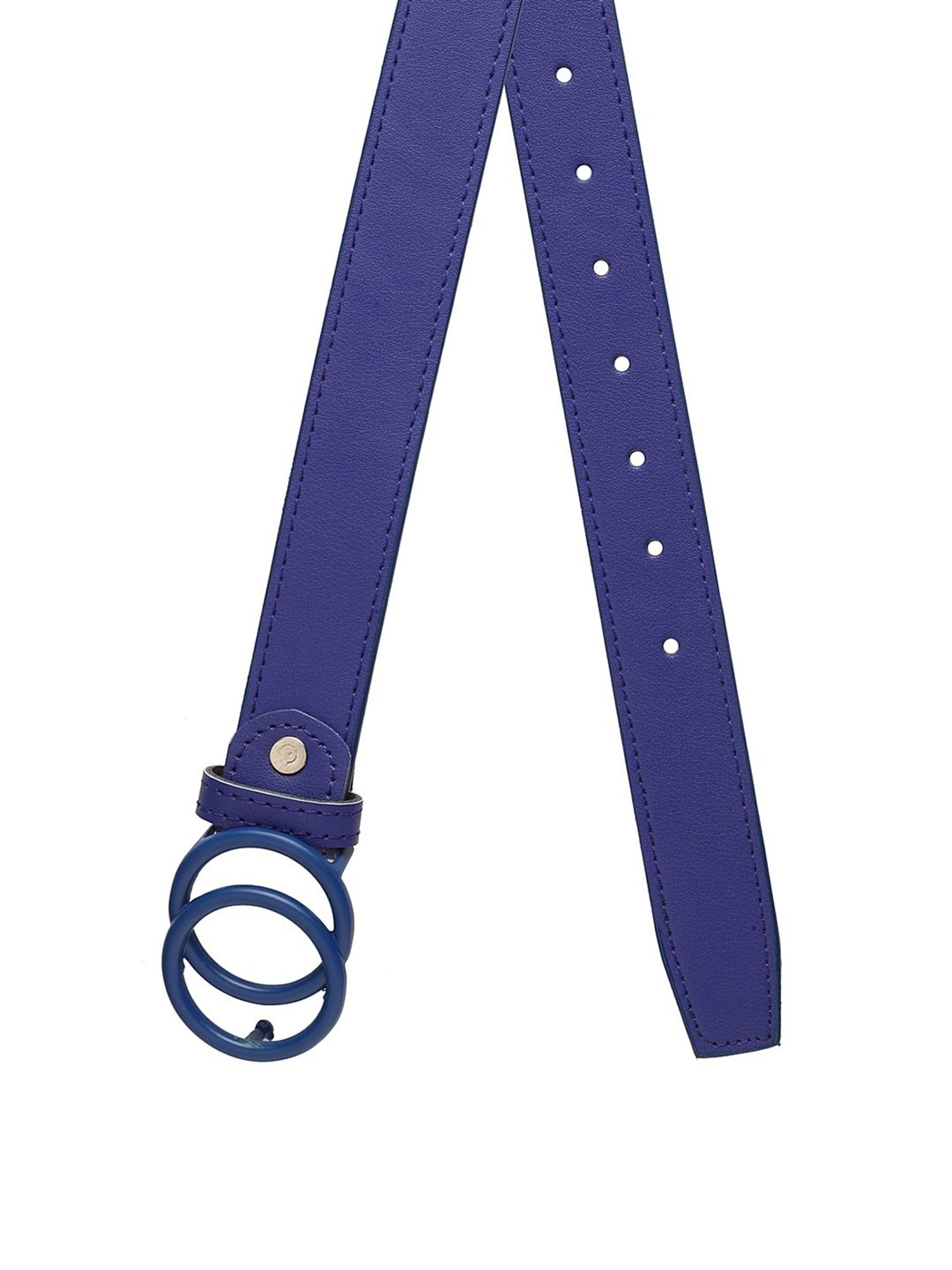 Apsis Blue Waist Belt for Women