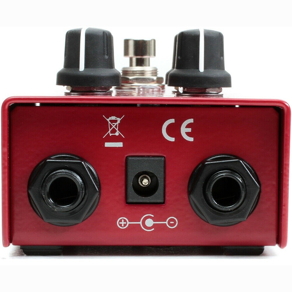 EarthQuaker Devices Aqueduct Vibrato Guitar Effect Pedal - NEW