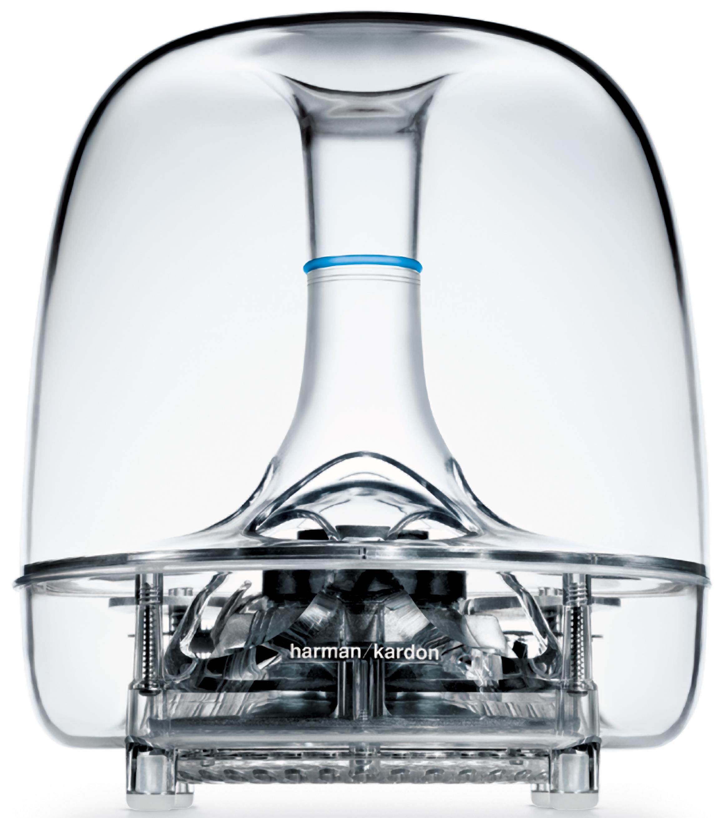 Harman Kardon Soundsticks III 2.1-Ch Multimedia Sound system