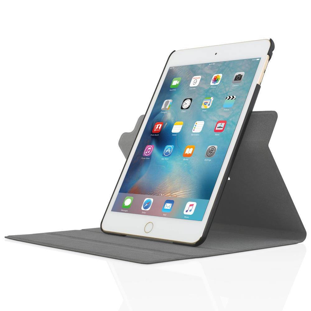 Incipio Archer Carrying Case (Folio) for iPad mini 4 - Black