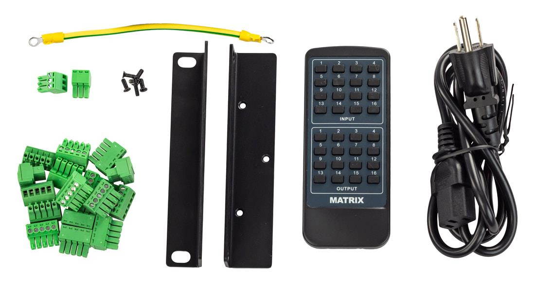 Patch panel CAT6 UTP 48 port 2U 110 IDC T568A & B 22~24AWG PP-CAT6/48