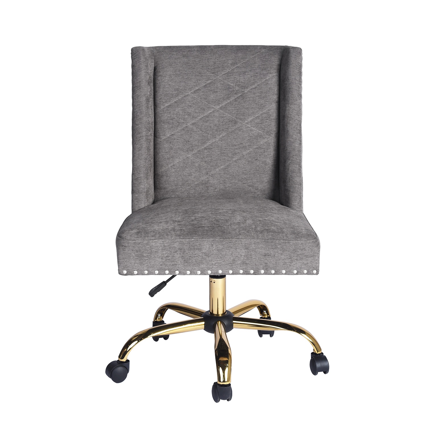 Furniture R Crowell Office Task Chair With Swivel