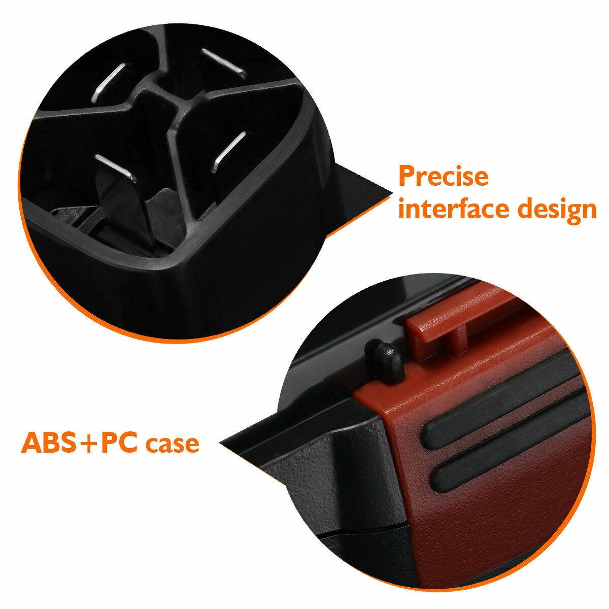 2X 19.2V 3700mAh NiMH Battery For Craftsman 19.2 Volt C3 11376 11375 130279005