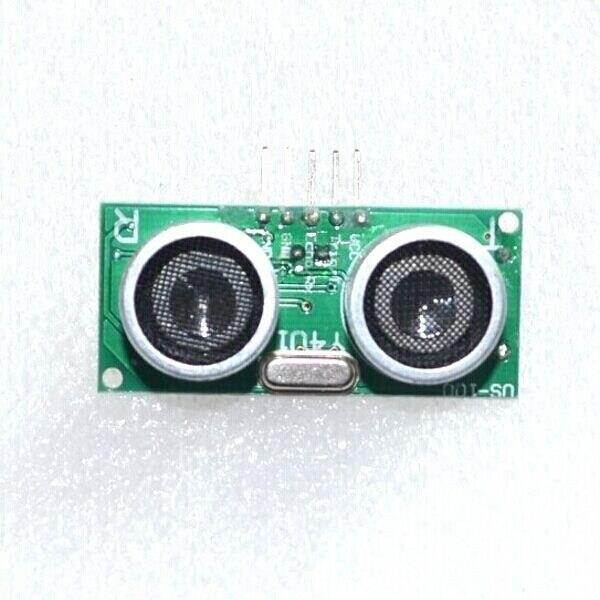 DC 2.4V~5.5V US-100 Ultrasonic Sensor/Ultrasonic Ranging/Ultrasonic Module with Temperature
