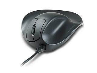 Prestige L2WB-LC Large Handshoe Mouse Right Hand Wired Light Click