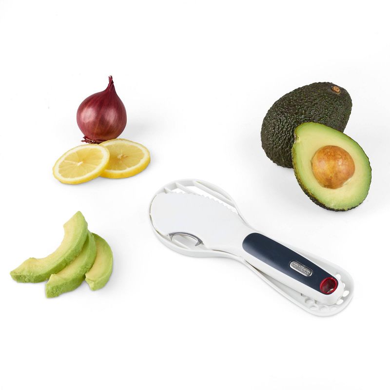 ZYLISS 4 in 1 Avocado Tool