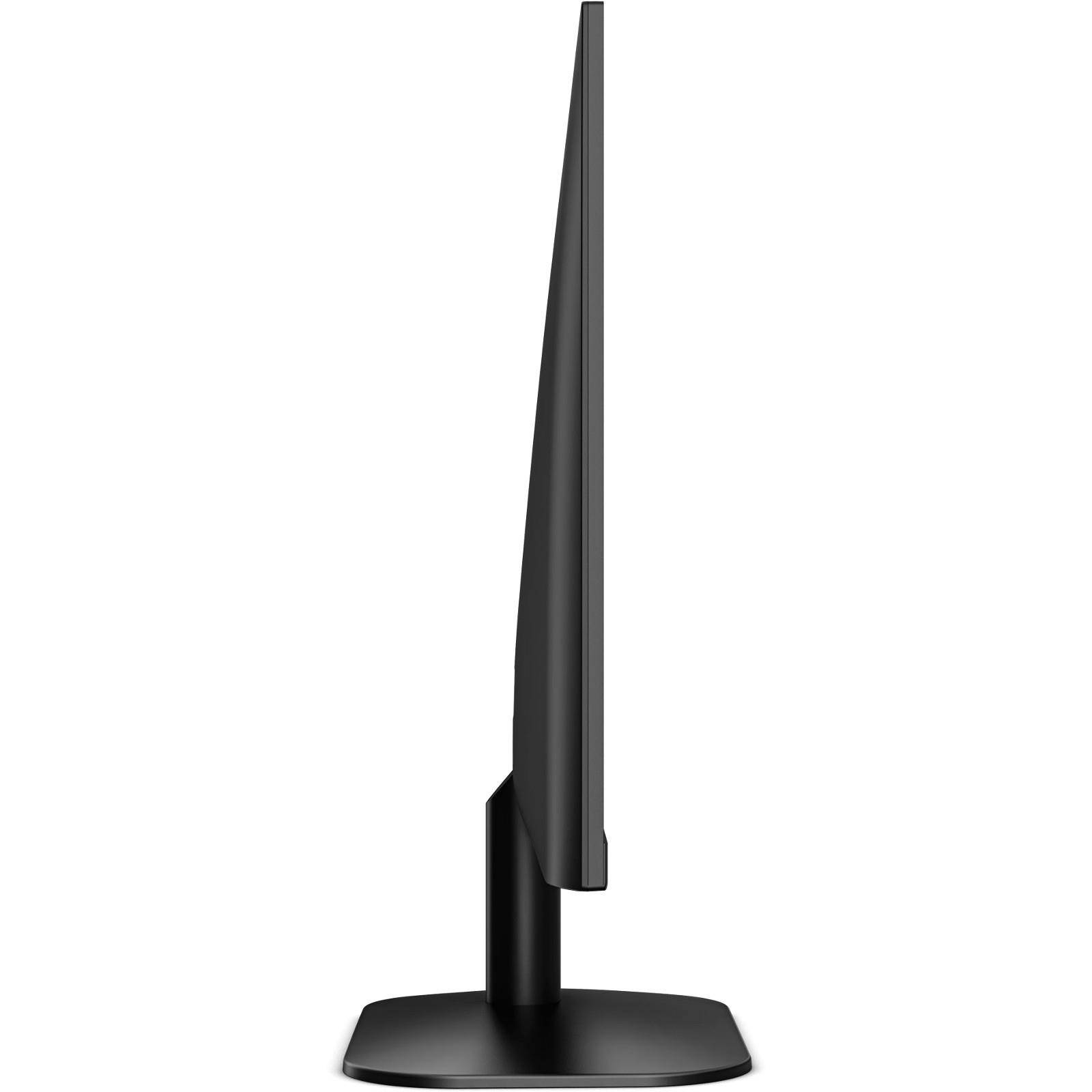 AOC 24B2XH 23.8" 1920x1080 Full HD WLED LCD 8ms 75Hz Display Monitor