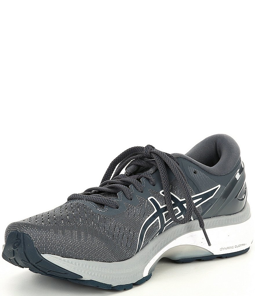 ASICS Men's GEL-Kayano 27 Lace-Up Running Shoes
