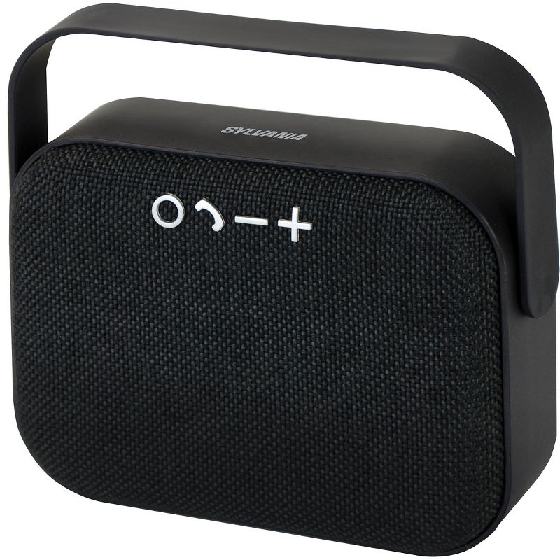 SYLVANIA BLTTH WRLSS FBRC SPKR SP434