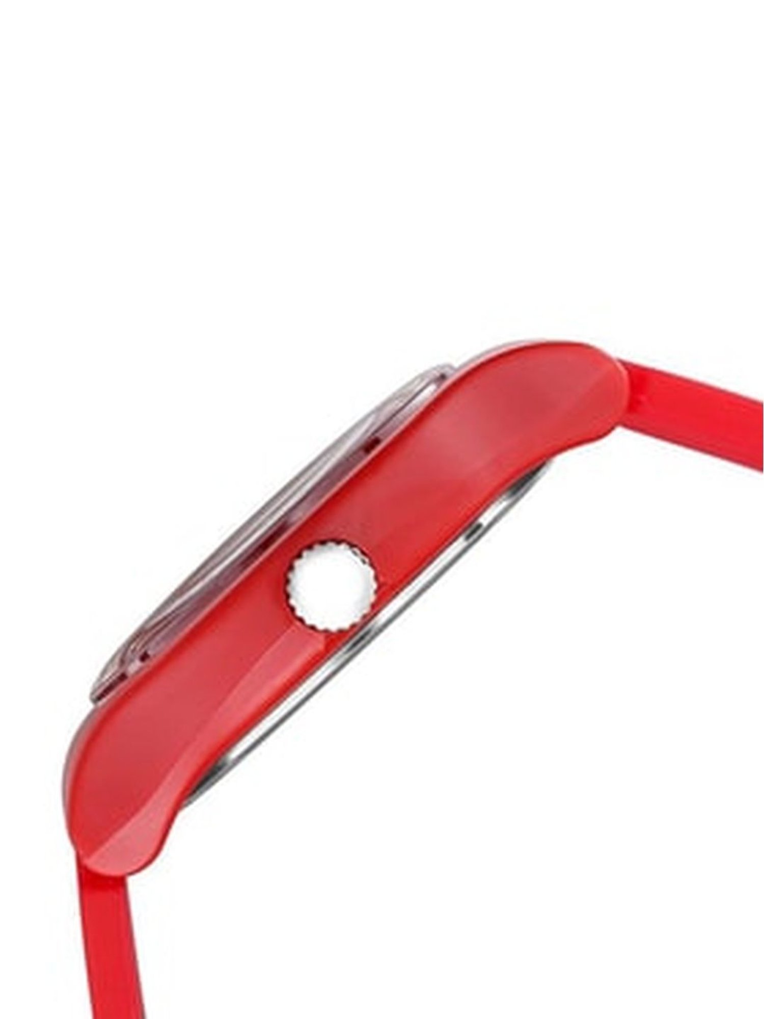 Fastrack Deadpool NS9915PP79 Unisex Analog Watch