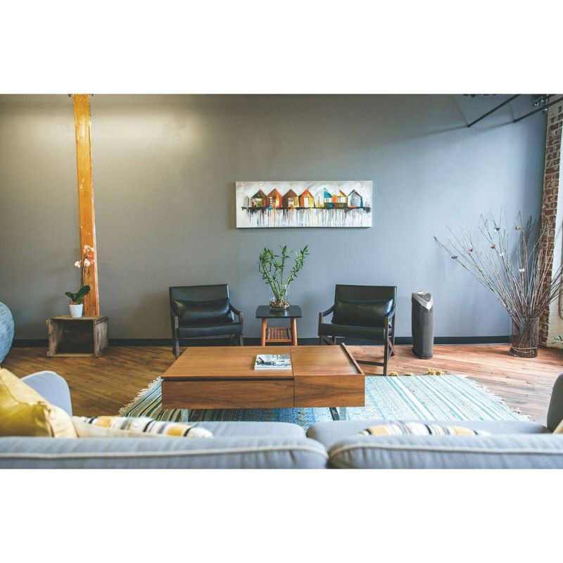 GermGuardian 22'' AC4820 3 in 1 Air Purifier With HEPA Filter And Odor Reduction