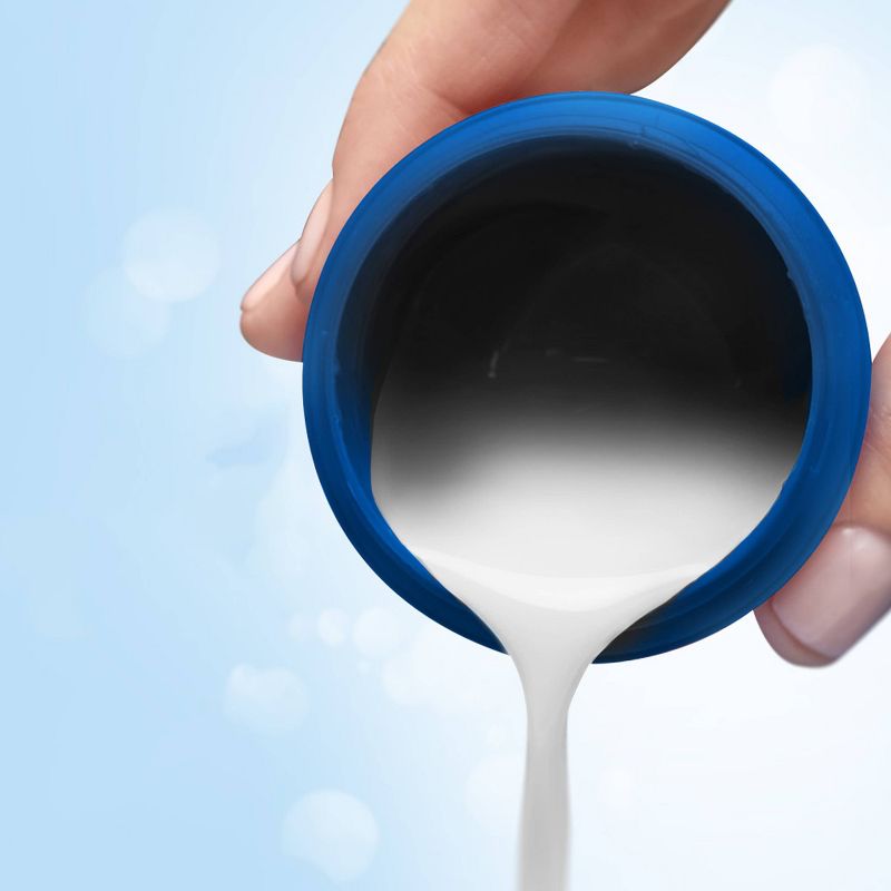 Downy Nature Blends Honey Lavender Liquid Fabric Conditioner - 129 fl oz