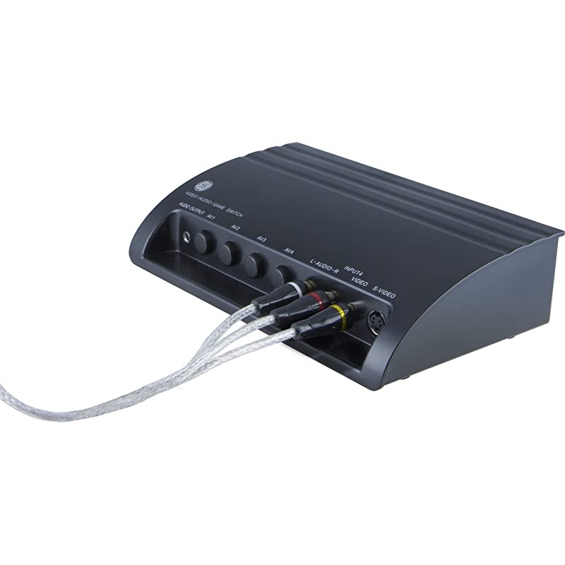 Video CableComposite Cord 100 ft RCA to RCA MMx3AV Cable for TVDVDVCD etd