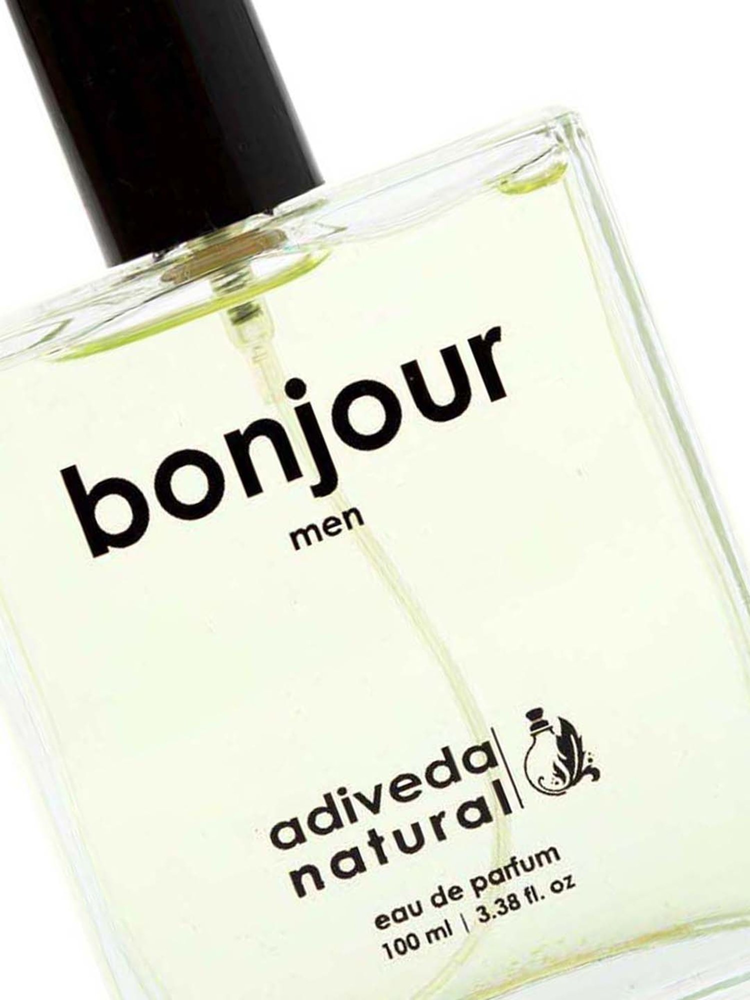 Adiveda Natural Bonjour Men EDP - 100 ml