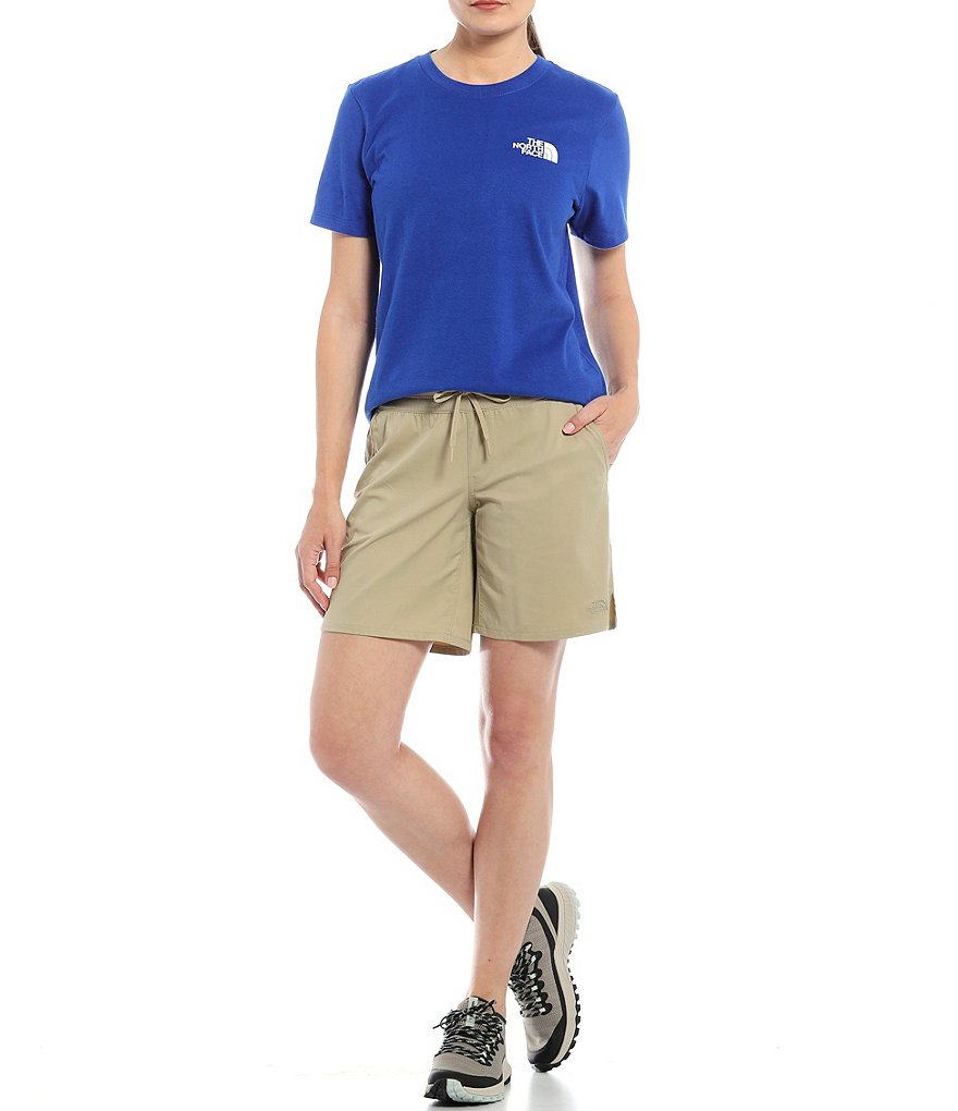 Royal Robbins Expedition Pro Short Roll-Tab Sleeve Point Collar Shirt