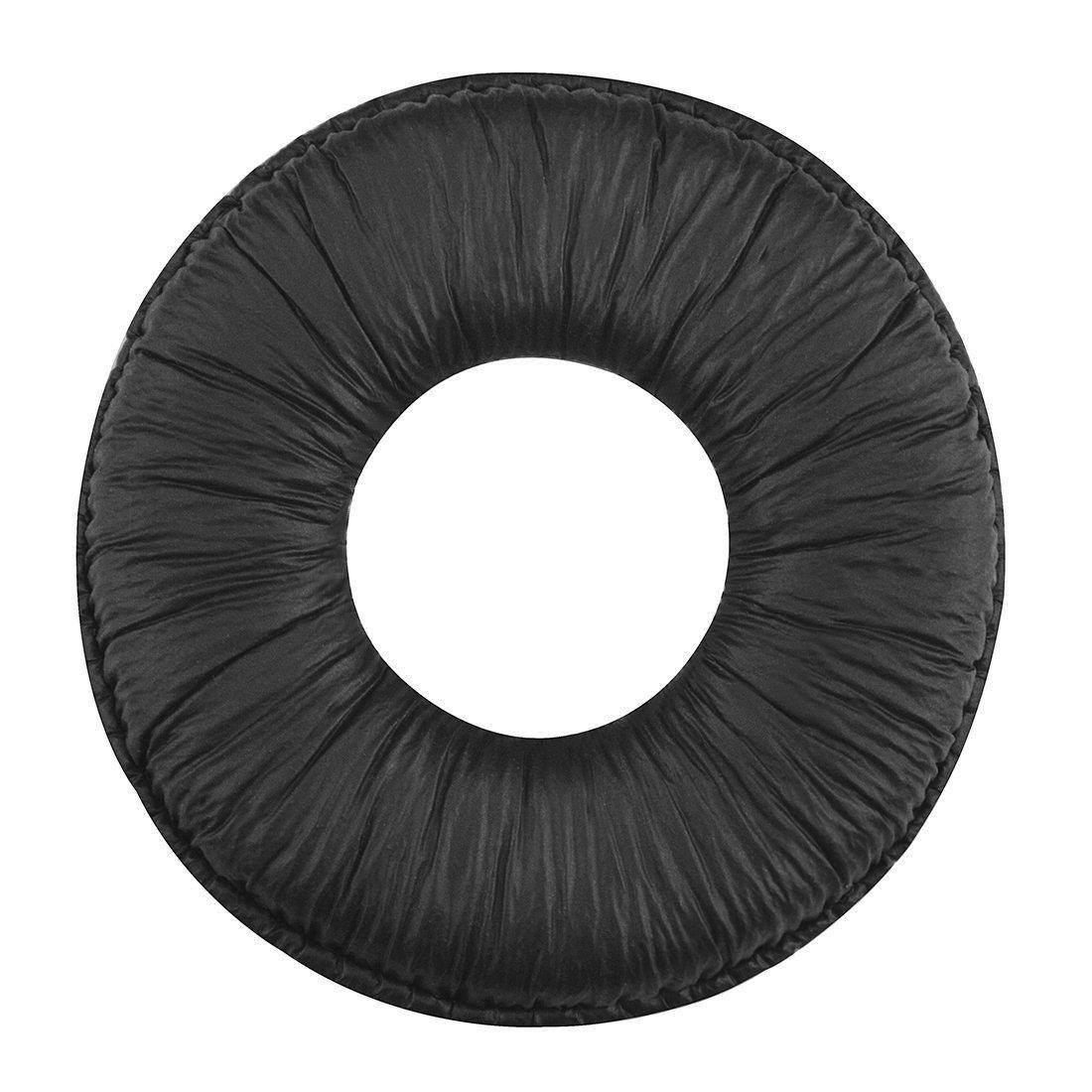 Sony MDR-V150 V200 V250 V300 V400 ZX300 Headphone Replacement Ear Pad/Ear Cushion/Ear Cups/Ear Cover/Earpads Repair Parts with Repair Tool