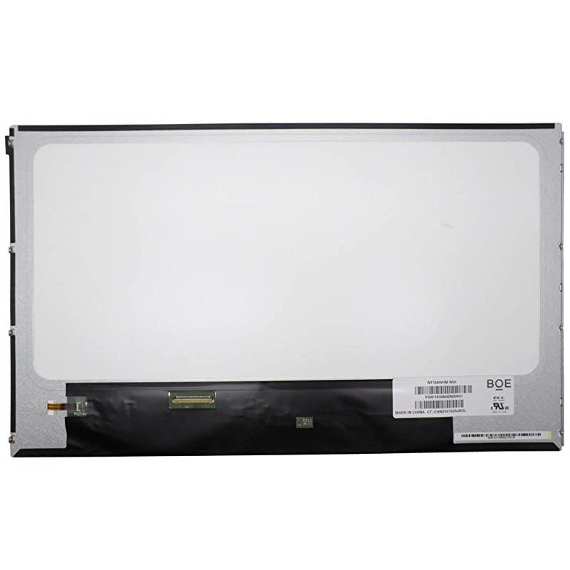 LED LCD SCREEN FOR ASUS X551 X551C X551CA X551MA WXGA HD LAPTOP DISPLAY