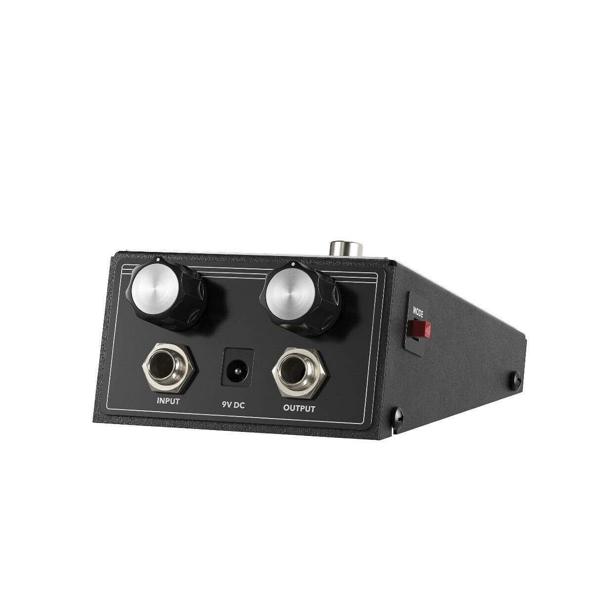 JHS Smiley Legends of Fuzz Guitar Pedal