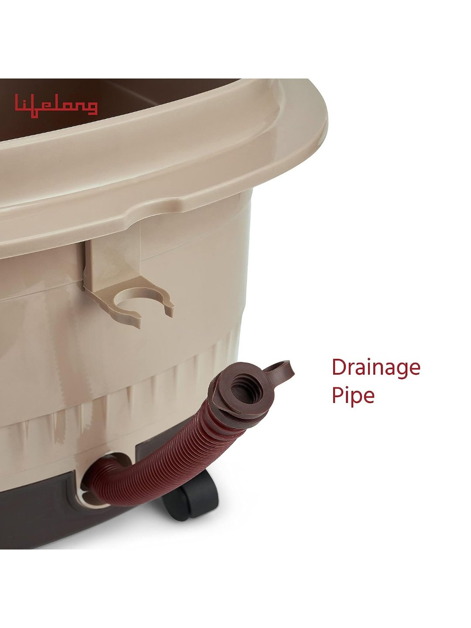 Caresmith Bloom Rose Quartz Gua Sha Face Massage Tool for Women, Battery Powered (Rose Quartz)