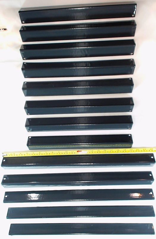 11-Inch, Black Nonstick Hard Anodized Fry Saute Omelet Pan