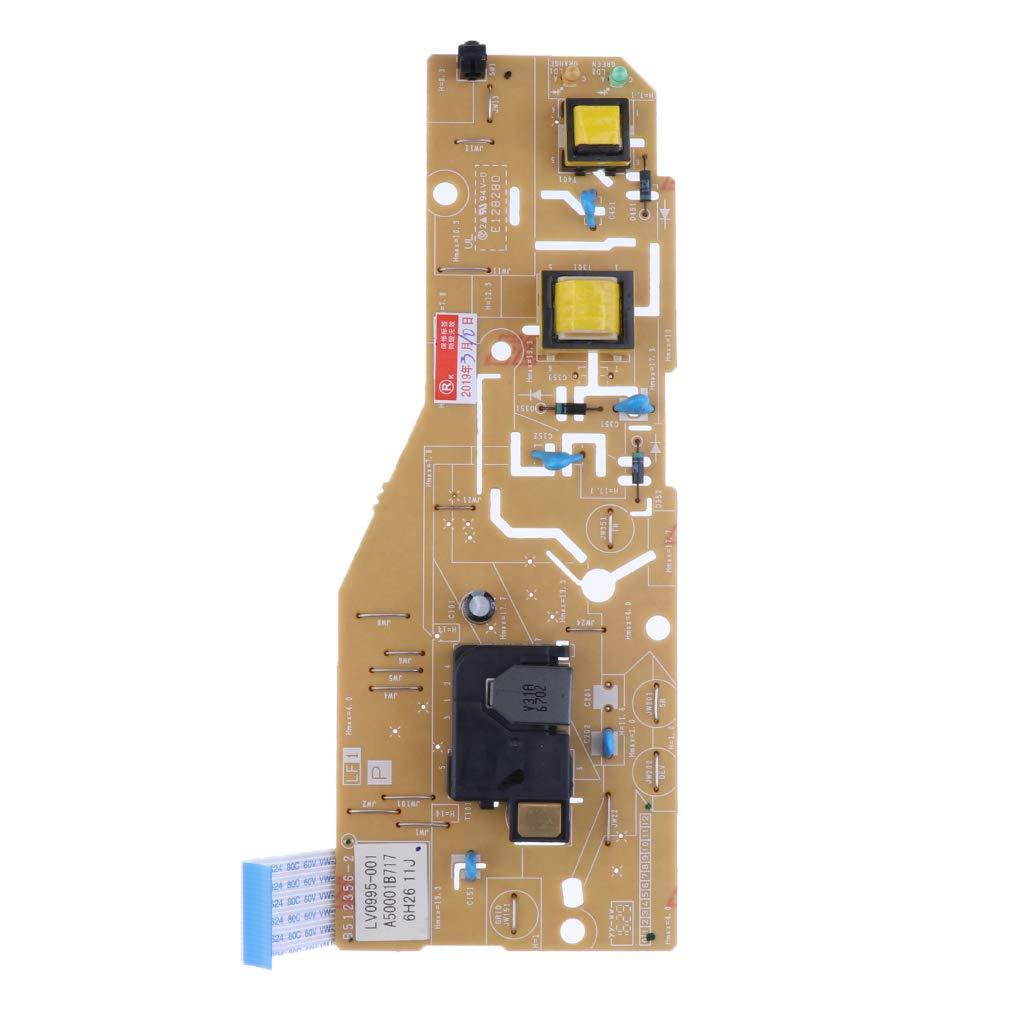 Printer Parts High Voltage Power Supply for Lenovo 2001 1801 1840 2040 2070 2071 2206 and for Xerox 115 118 Power Board