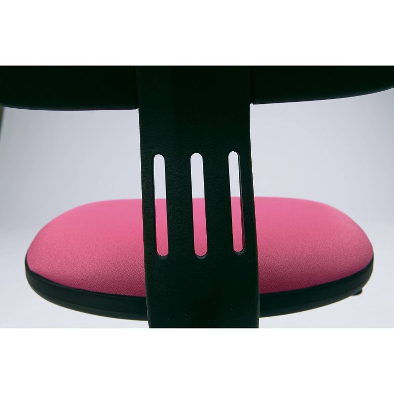Task Chair Pink - OSP Home Furnishings