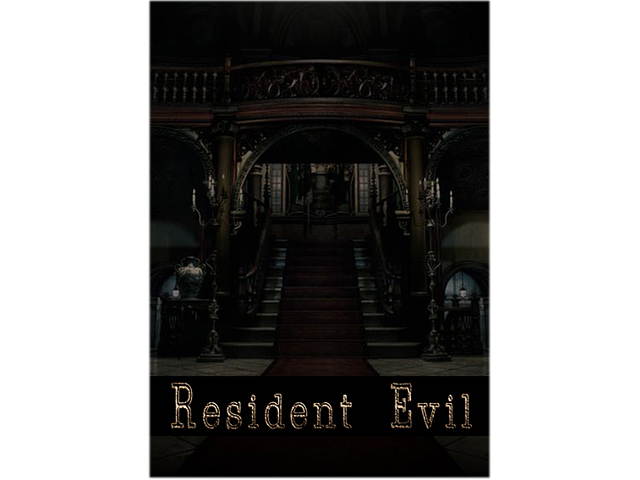 Resident Evil 0 [Online Game Code]